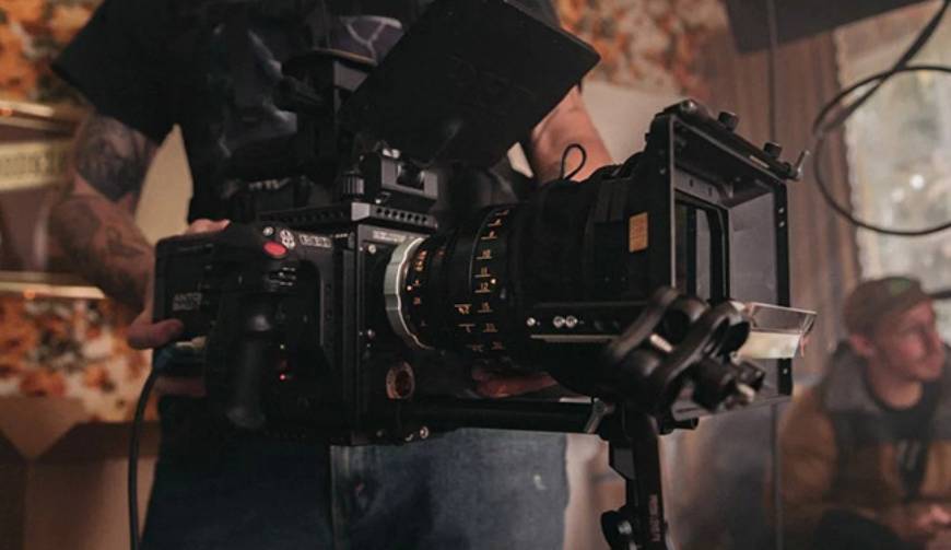 泰兴市产品宣传视频拍摄公司哪家好？