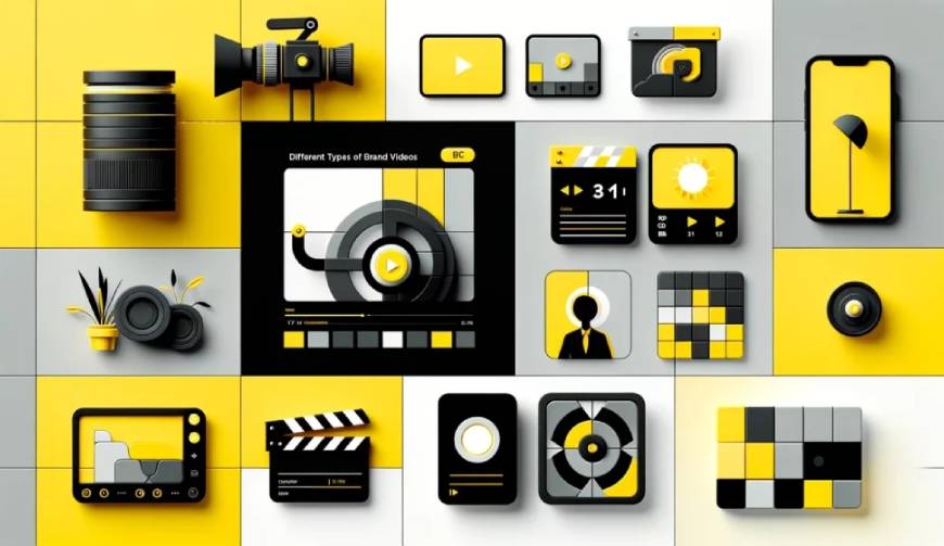 体验泰兴市产品视频拍摄：开启便捷生活新篇章