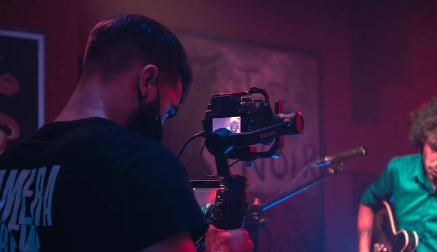 匠心雕琢视觉盛宴！专业泰兴市产品视频拍摄公司赋能品牌价值