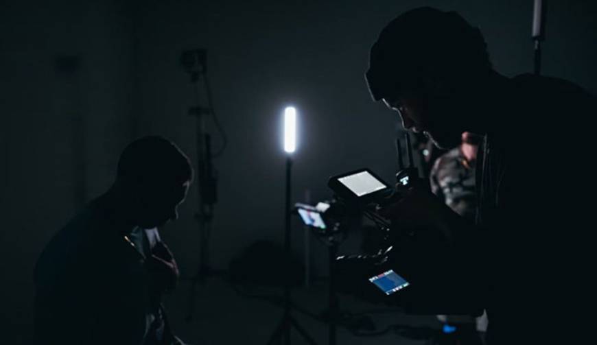 深耕泰兴市产品视频拍摄，解锁产品出圈的流量密码