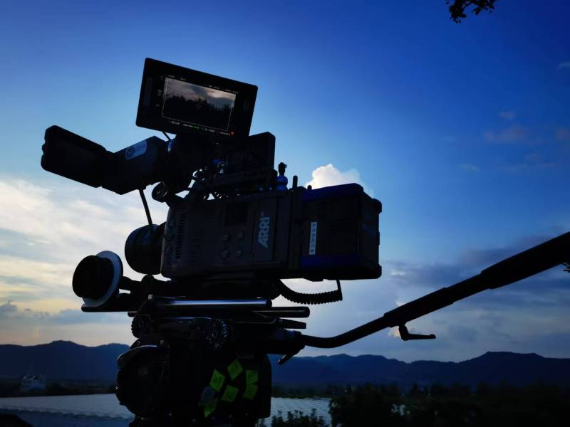 流量思维，泰兴市电商产品视频拍摄制作的核心逻辑