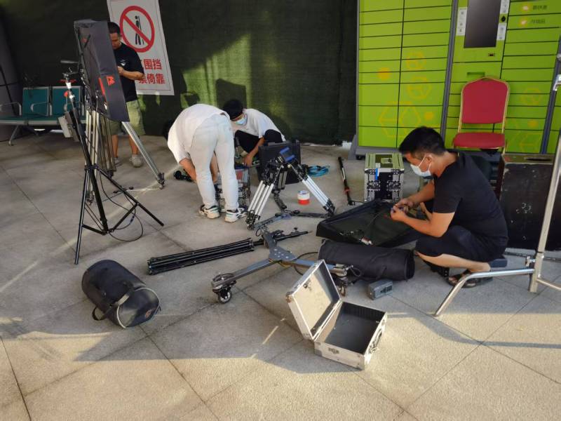 泰兴市产品视频拍摄全攻略，让产品魅力在镜头下尽情绽放