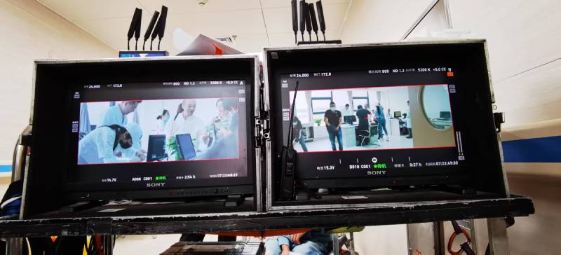 泰兴市极致互动，让产品在宣传视频中闪耀独特光芒