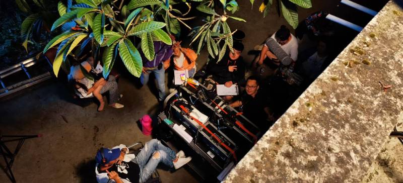 解锁泰兴市产品宣传视频拍摄公司新势能，助力品牌强势破圈