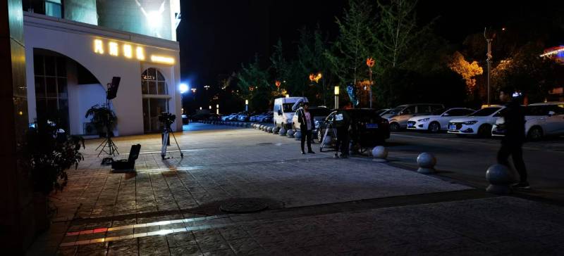 泰兴市电商产品视频拍摄制作全攻略，打造高转化带货视频