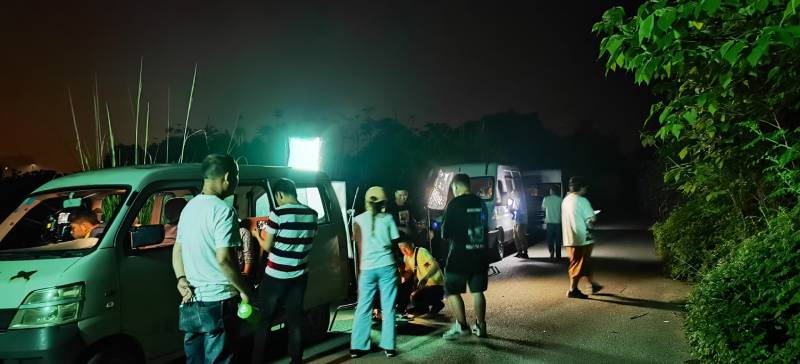 以镜头为笔，绘就泰兴市产品视频的进阶之路