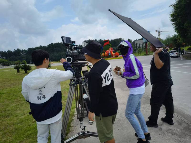 泰兴市极致互动，未来愿景宏大，致力于成为全球领先的产品宣传视频企业