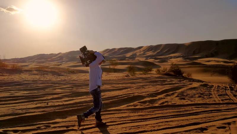 深耕泰兴市产品宣传视频拍摄公司，解锁品牌传播的核心动能