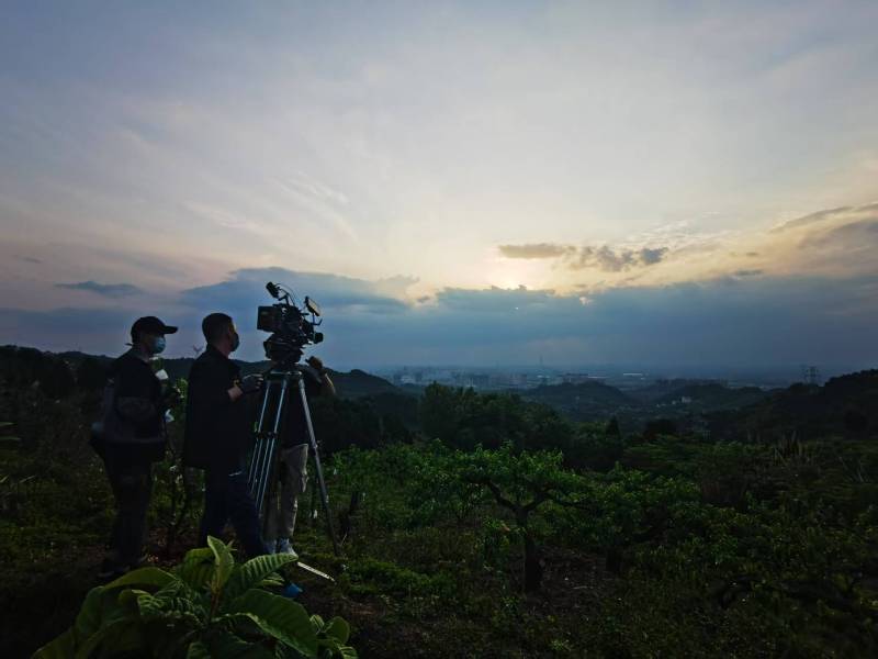 聚焦泰兴市产品宣传视频拍摄公司，用专业实力铸就品牌传播传奇