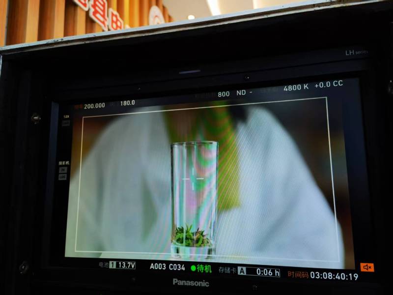 天然优选！泰兴市电商产品宣传视频溯源原料产地的真实故事