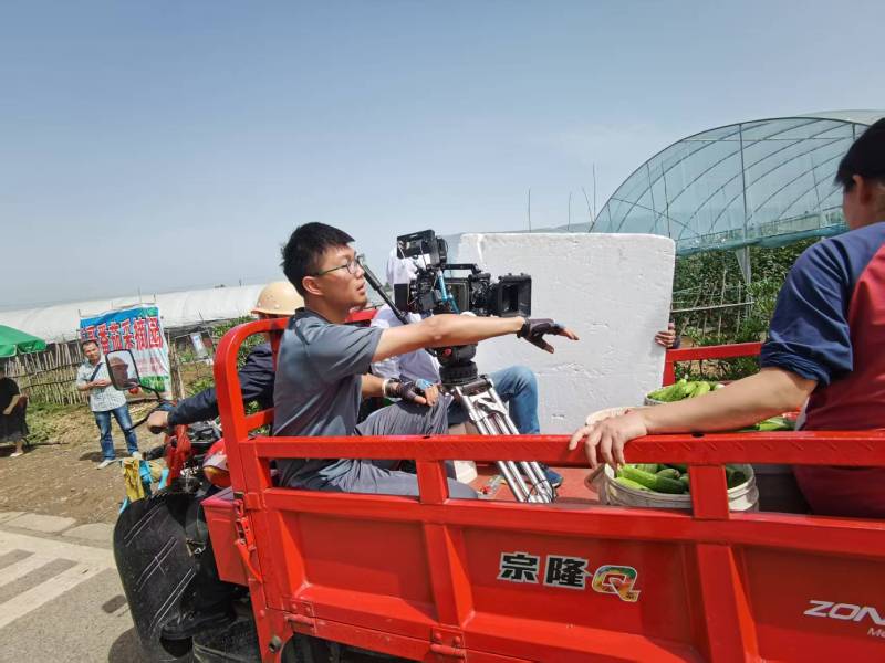 解锁吸睛密码：泰兴市产品视频拍摄制作的创意与技巧全解析