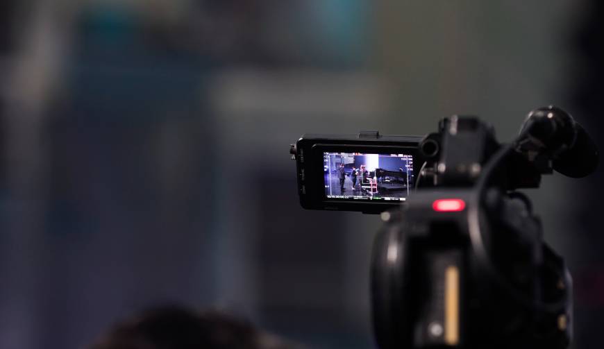 泰兴市产品视频拍摄制作：揭秘如何打造令人印象深刻的商业宣传片